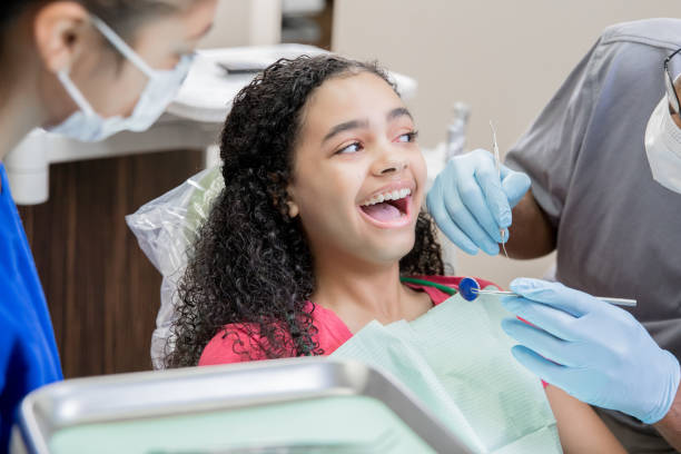 Best Dentist for Dental Trauma  in El Paso, TX