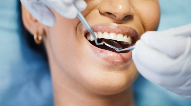 Best Dentist for Tooth Abscess  in El Paso, TX